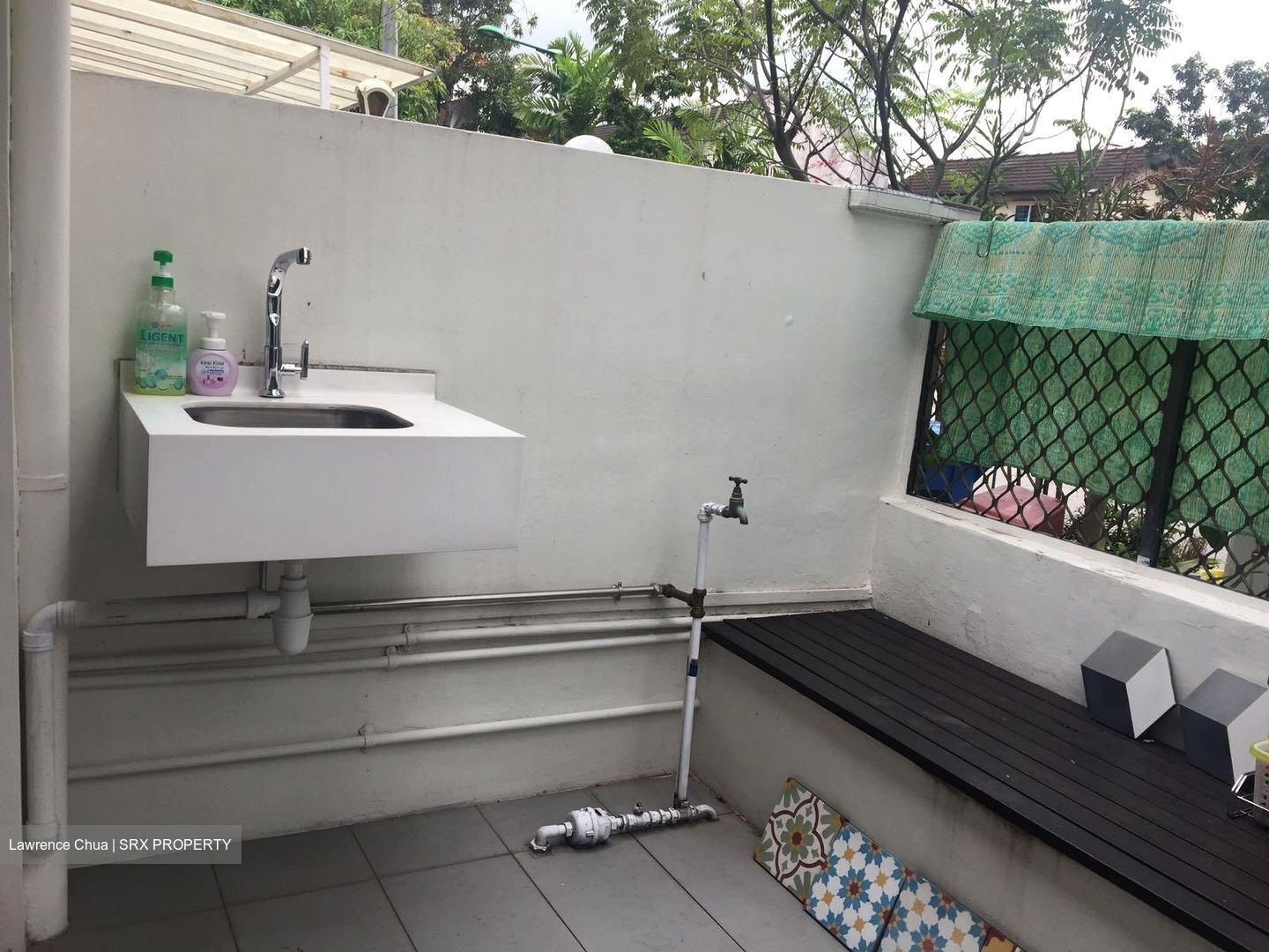Macpherson Garden Estate (D13), Terrace #453036841
